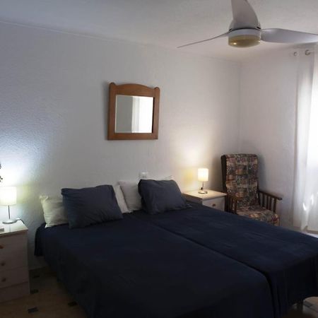 Casa Indalina Apartamento Con Parking Privado Incluido Мохакар Экстерьер фото