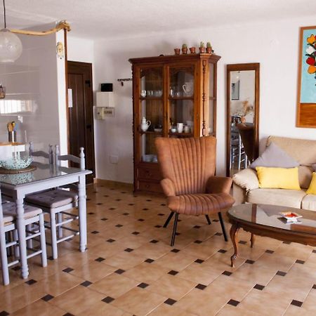 Casa Indalina Apartamento Con Parking Privado Incluido Мохакар Экстерьер фото