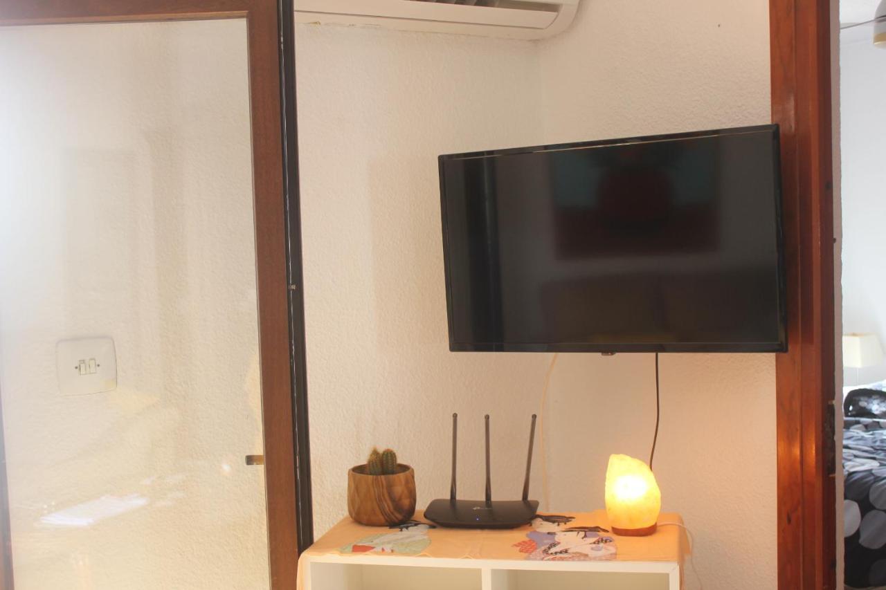 Casa Indalina Apartamento Con Parking Privado Incluido Мохакар Экстерьер фото