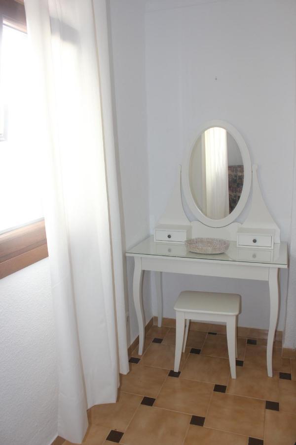 Casa Indalina Apartamento Con Parking Privado Incluido Мохакар Экстерьер фото