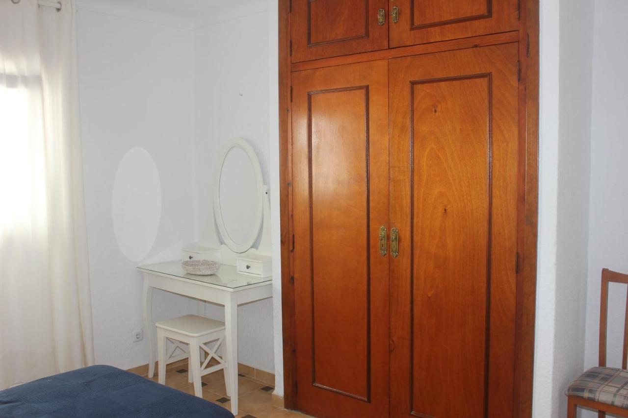 Casa Indalina Apartamento Con Parking Privado Incluido Мохакар Экстерьер фото