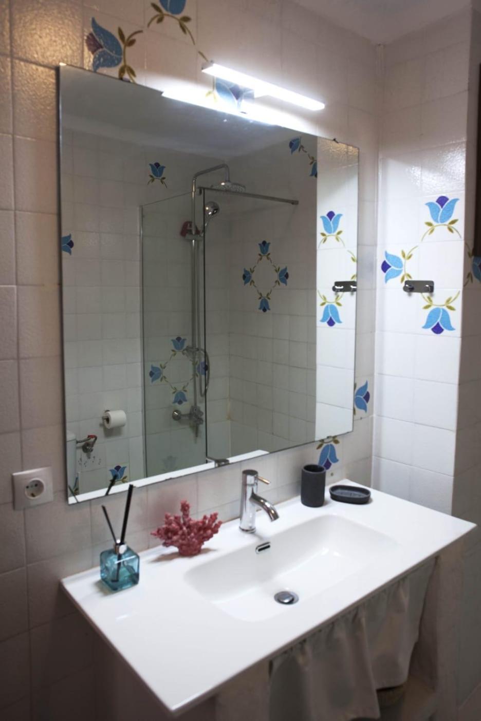 Casa Indalina Apartamento Con Parking Privado Incluido Мохакар Экстерьер фото