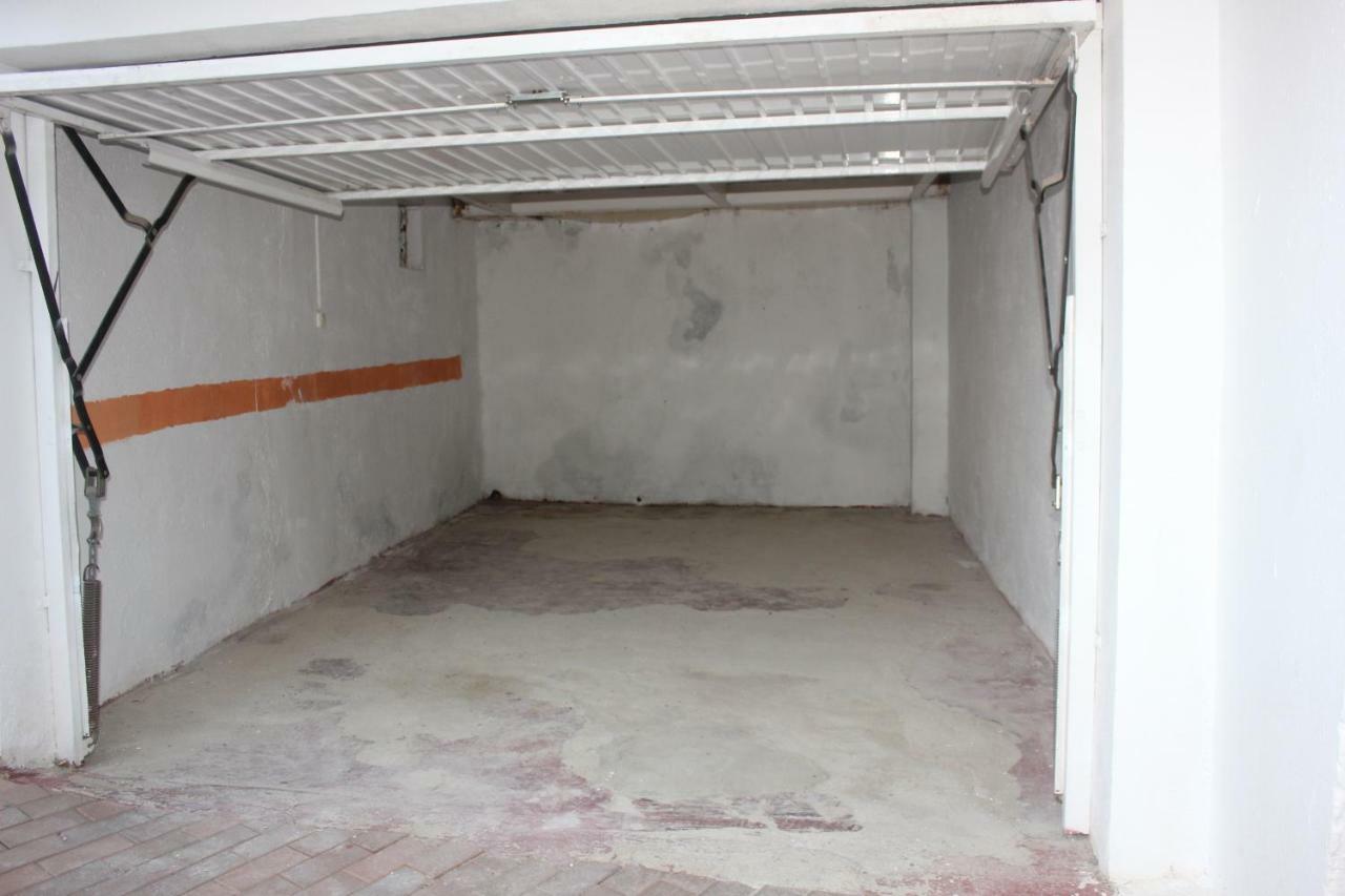 Casa Indalina Apartamento Con Parking Privado Incluido Мохакар Экстерьер фото